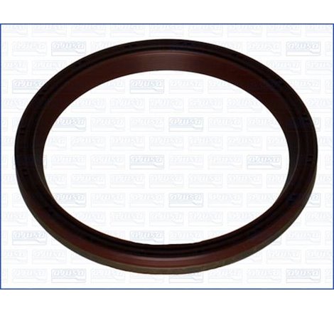 Simering, arbore cotit - Ajusa-15095300