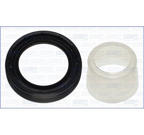 Simering, arbore cotit - Ajusa-15097400