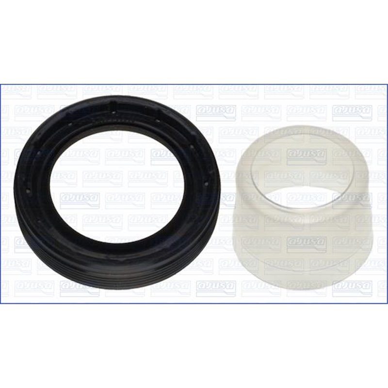 Simering, arbore cotit - Ajusa-15097400