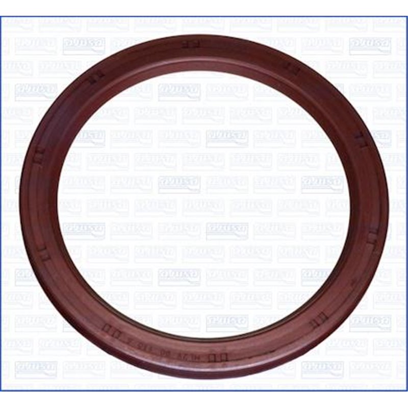 Simering, arbore cotit - Ajusa-15097800