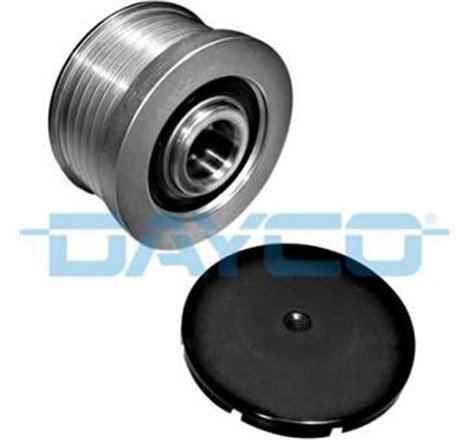 Rulita alternator IVECO DAILY III. DAILY IV. DAILY V. DAILY VI. CITROEN JUMPER II. FIAT DUCATO. PEUGEOT BOXER F1CE0441A-F30DTEF1