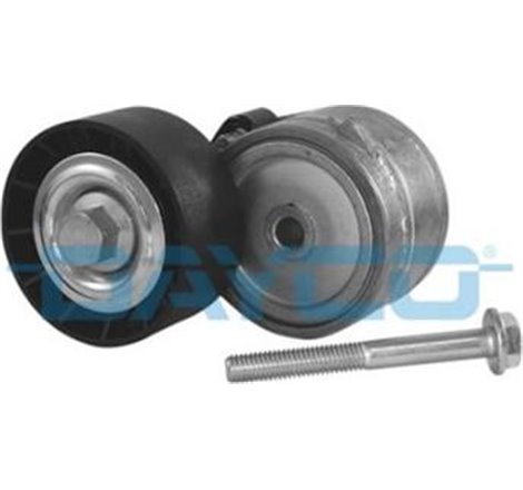 Multi-V belt tensioner ALFA ROMEO 145. 146. 147. 155. 156. 166. GT. GTV. SPIDER. FIAT BARCHETTA. BRAVA. BRAVO I. MAREA. PUNTO. S