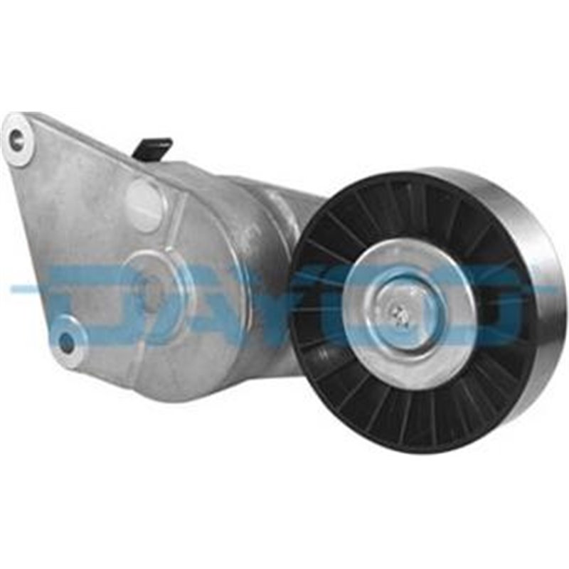 Multi-V belt tensioner CITROEN BERLINGO. BERLINGO-MINIVAN. EVASION. XANTIA. XM. XSARA. ZX. FIAT ULYSSE. LANCIA ZETA. PEUGEOT 306