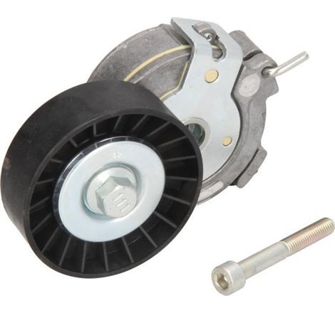 Multi-V belt tensioner ALFA ROMEO 147. 156. 166. GT. GTV. SPIDER. FIAT BRAVO II. IDEA. PUNTO. PUNTO-HATCHBACK. STILO. LANCIA KAP
