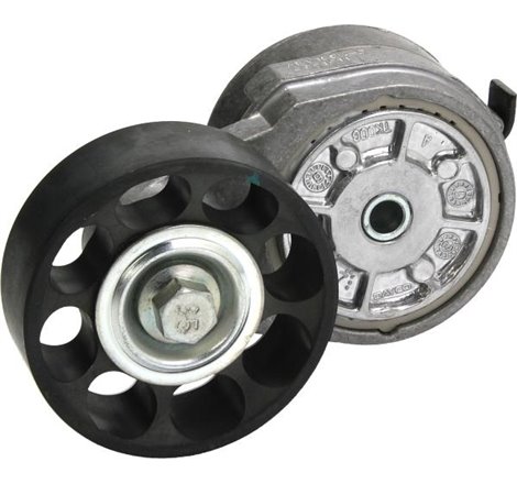 Multi-V belt tensioner LAND ROVER DEFENDER. DISCOVERY I 2.5D-3.9 08.90-02.16 - Dayco-APV1004