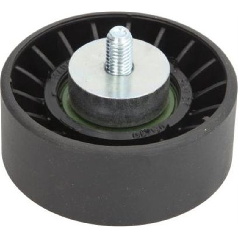 Rola intinzator FORD ESCORT V. ESCORT VI. FIESTA III. ORION III. SCORPIO I. SCORPIO II 1.0-2.3 01.89-10.98 - Dayco-APV1007