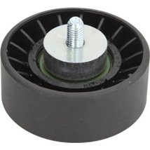 Rola intinzator FORD ESCORT V. ESCORT VI. FIESTA III. ORION III. SCORPIO I. SCORPIO II 1.0-2.3 01.89-10.98 - Dayco-APV1007