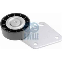 Rola intinzator CITROEN EVASION. XANTIA. XM. XSARA. ZX. FIAT ULYSSE. LANCIA ZETA. PEUGEOT 306. 406. 605. 806 2.0 07.91-03.05 - D