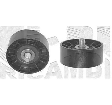 Rola intinzator CHRYSLER VOYAGER III 2.5D 01.95-03.01 - Dayco-APV1012