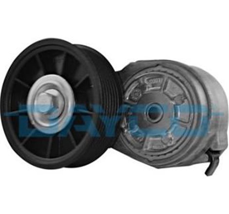 Multi-V belt tensioner LAND ROVER DISCOVERY II. RANGE ROVER II 3.9-4.0-4.6 07.94-06.04 - Dayco-APV1014