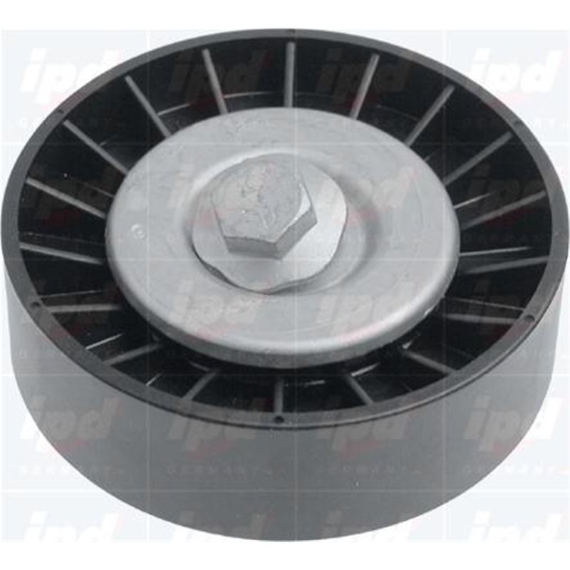 Rola intinzator SAAB 900 II. 9000 2.0-2.3 09.84-12.98 - Dayco-APV1018