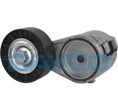 Multi-V belt tensioner OPEL ASTRA F. CORSA B. FRONTERA A. FRONTERA A SPORT. TIGRA 1.4-2.5D 03.93-12.00 - Dayco-APV1020