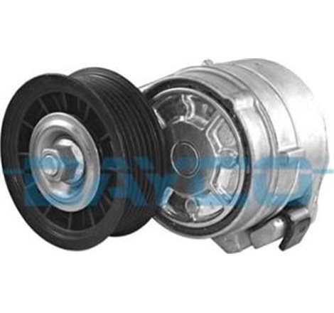 Multi-V belt tensioner OPEL CALIBRA A. OMEGA B. SIGNUM. SINTRA. VECTRA A. VECTRA B. VECTRA C. VECTRA C GTS. SAAB 900 II. 9000 2.