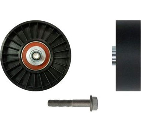 Rola intinzator ALFA ROMEO 156. 166. FIAT MAREA. LANCIA KAPPA. LYBRA. THESIS 2.0-2.4-2.4D 08.94-07.09 - Dayco-APV1022