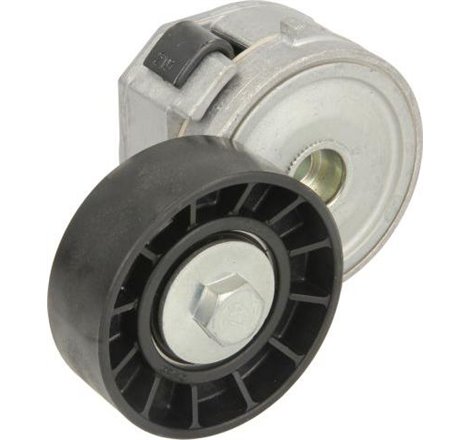 Multi-V belt tensioner CITROEN BERLINGO. BERLINGO-MINIVAN. C5 I. C5 II. C5 I-KOMBI. C8. EVASION. JUMPY II. XANTIA. XANTIA-KOMBI.