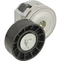 Multi-V belt tensioner CITROEN BERLINGO. BERLINGO-MINIVAN. C5 I. C5 II. C5 I-KOMBI. C8. EVASION. JUMPY II. XANTIA. XANTIA-KOMBI.