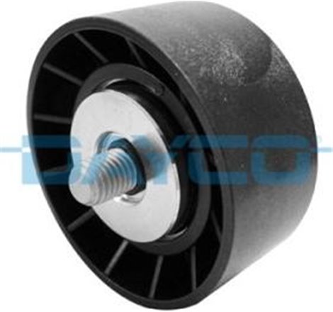 Rola ghidare - conducere. curea transmisie - Dayco-APV1043 - Dayco-APV1043