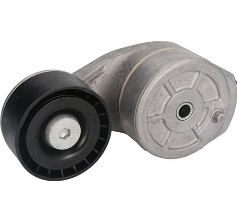 Intinzator de curea multi-V SCANIA 4. 4 BUS DC11.01-DT12.08 05.95-09.10 - Dayco-APV1057