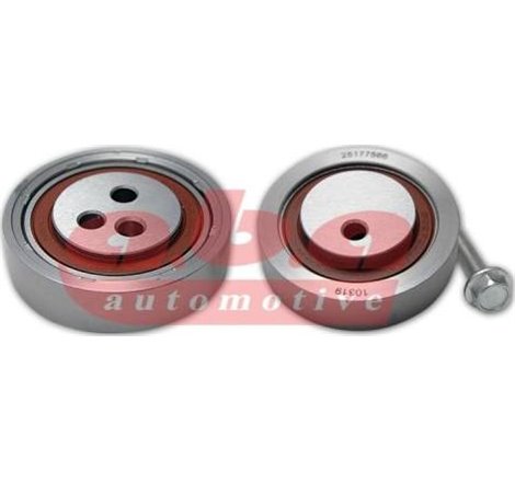 Rulou multiplu de tensionare a curelei V IVECO DAILY III. DAILY IV. DAILY V. FIAT DUCATO F1AE0481B-F1AGL411C 12.01- - Dayco-APV1