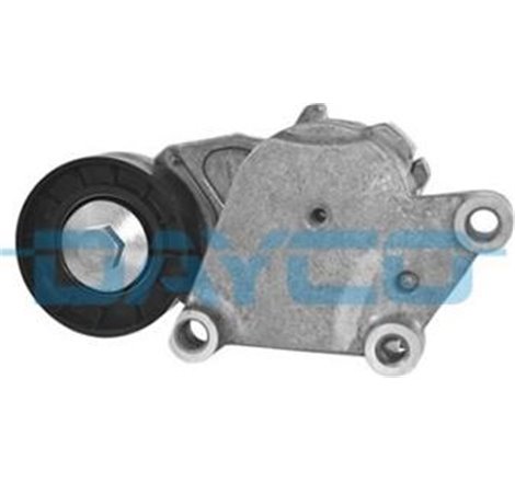 Multi-V belt tensioner DS DS 3. VOLVO C30. S40 II. S80 II. V50. V70 III. CITROEN C1. C2. C2 ENTERPRISE. C3 I. C3 II. C3 PICASSO.