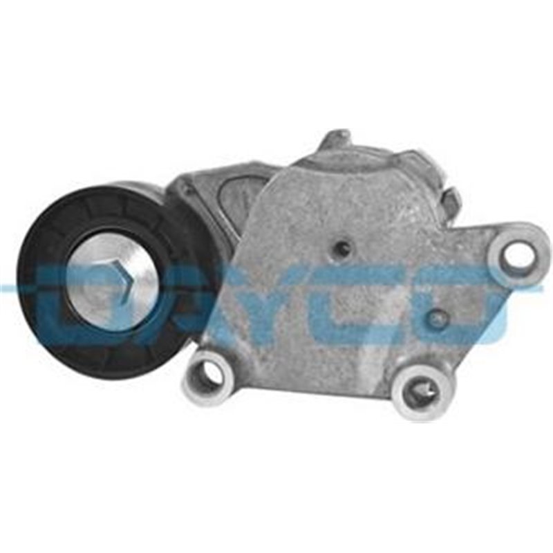 Multi-V belt tensioner DS DS 3. VOLVO C30. S40 II. S80 II. V50. V70 III. CITROEN C1. C2. C2 ENTERPRISE. C3 I. C3 II. C3 PICASSO.