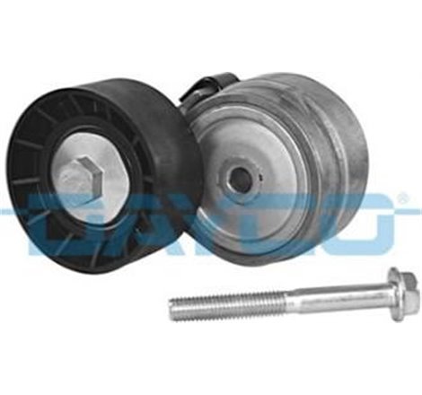 curea de tensionare DAYCO FIAT-Alfa Romeo 1.9 JTD 96 - Dayco-APV1077