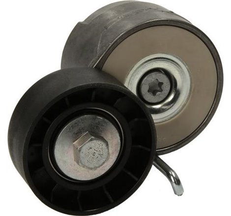 Rola de tensionare curea de transmisie Fiat. Opel. Suzuki 1.3JTD-CDTI-DDiS 06.03- - Dayco-APV1078