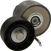 Rola de tensionare curea de transmisie Fiat. Opel. Suzuki 1.3JTD-CDTI-DDiS 06.03- - Dayco-APV1078