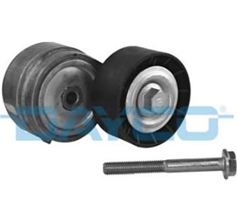 Multi-V belt tensioner ALFA ROMEO 147. 156. 166. GT. GTV. SPIDER. FIAT MAREA. PUNTO. STILO. LANCIA LYBRA 1.6-2.0 06.95-03.12 - D
