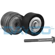 Multi-V belt tensioner ALFA ROMEO 147. 156. 166. GT. GTV. SPIDER. FIAT MAREA. PUNTO. STILO. LANCIA LYBRA 1.6-2.0 06.95-03.12 - D