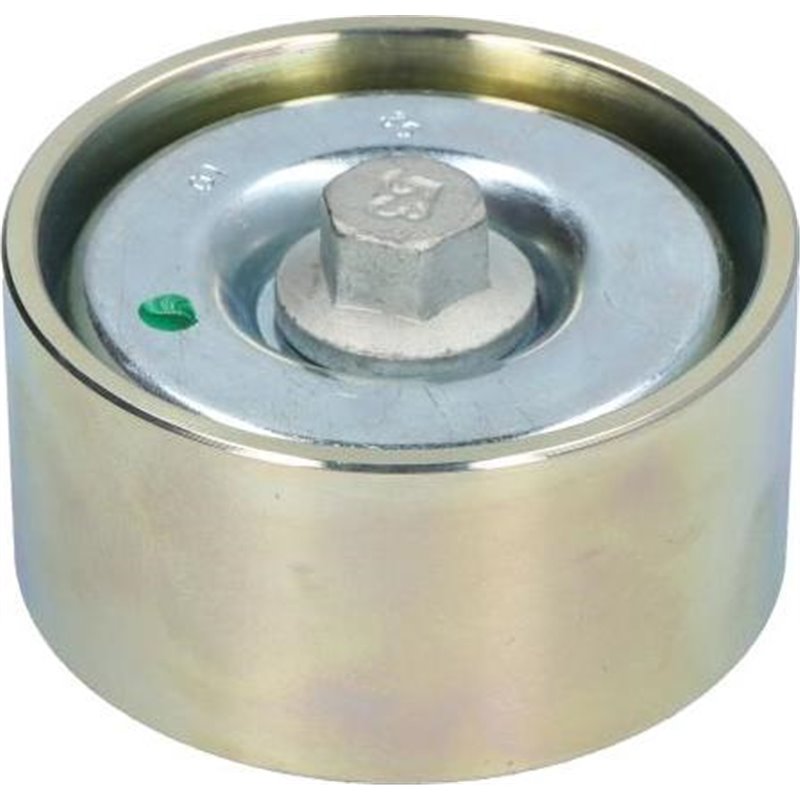 Rulou multiplu de tensionare a curelei V DAF CF 65. LF 45. LF 55. IVECO EUROCARGO I-III. EUROCARGO IV. EUROCARGO V. MAGIRUS. IRI