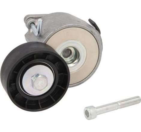 Multi-V belt tensioner ALFA ROMEO 145. 146. 147. 156. 159. BRERA. GIULIETTA. GT. SPIDER. FIAT 500L. DOBLO. DOBLO CARGO. STILO. H