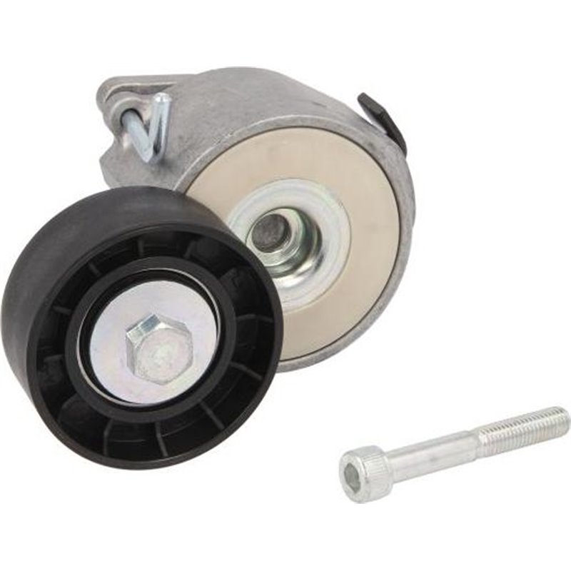 Multi-V belt tensioner ALFA ROMEO 145. 146. 147. 156. 159. BRERA. GIULIETTA. GT. SPIDER. FIAT 500L. DOBLO. DOBLO CARGO. STILO. H