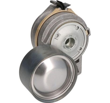 Intinzator de curea multi-V MERCEDES TOURISMO O 350. TOURO O 500. TRAVEGO O 580. SETRA 400 OM457.927-OM457.976 10.99- - Dayco-AP