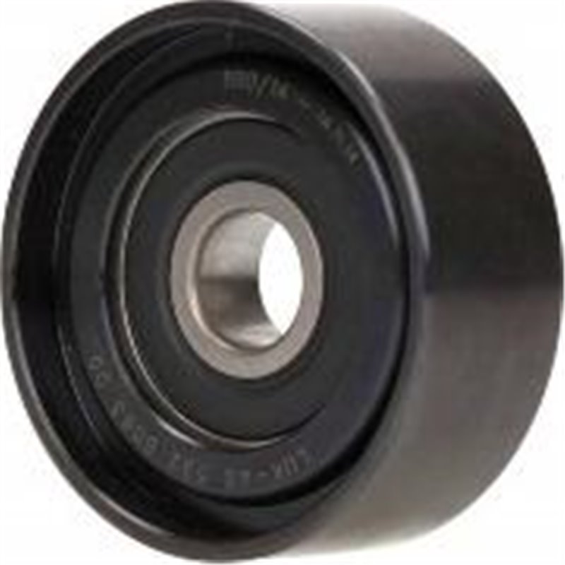 Multiple V-belt tensioning roll ALFA ROMEO 166. FIAT MAREA. LANCIA KAPPA. THESIS 2.0-3.0 08.94-07.09 - Dayco-APV2078