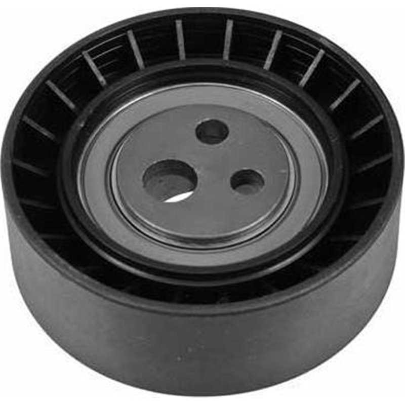 Multiple V-belt tensioning roll ALFA ROMEO 156. 166. FIAT MAREA. LANCIA LYBRA 2.4D 09.96-06.07 - Dayco-APV2079
