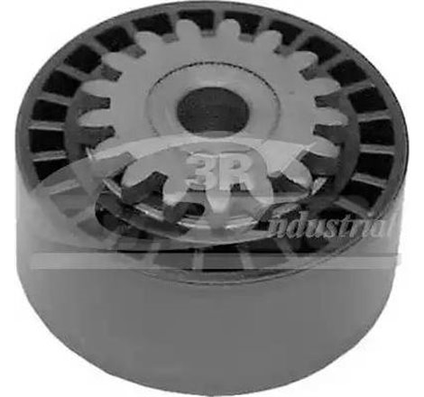 Rola tensionare curea transmisie cu caneluri DACIA LOGAN. SANDERO. II. NISSAN KUBISTAR. RENAULT CLIO II. KANGOO-EXPRESS. THALIA.