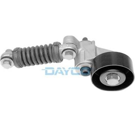 Multi-V belt tensioner RENAULT ESPACE III. LAGUNA I. SAFRANE II 2.2D 11.93-03.01 - Dayco-APV2261