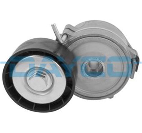 Multi-V belt tensioner CITROEN C-CROSSER. C-CROSSER ENTERPRISE. JAGUAR XE. XF I. XF II. XF SPORTBRAKE. XJ. LAND ROVER DISCOVERY 