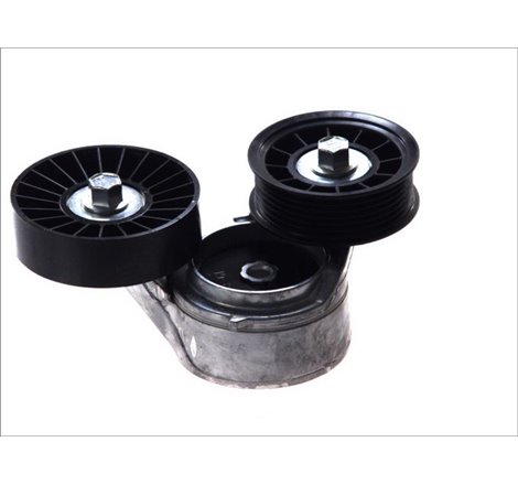 Multi-V belt tensioner DODGE DAKOTA. NITRO. RAM 1500. JEEP CHEROKEE. COMMANDER. GRAND CHEROKEE II. GRAND CHEROKEE III 3.7-4.7 04