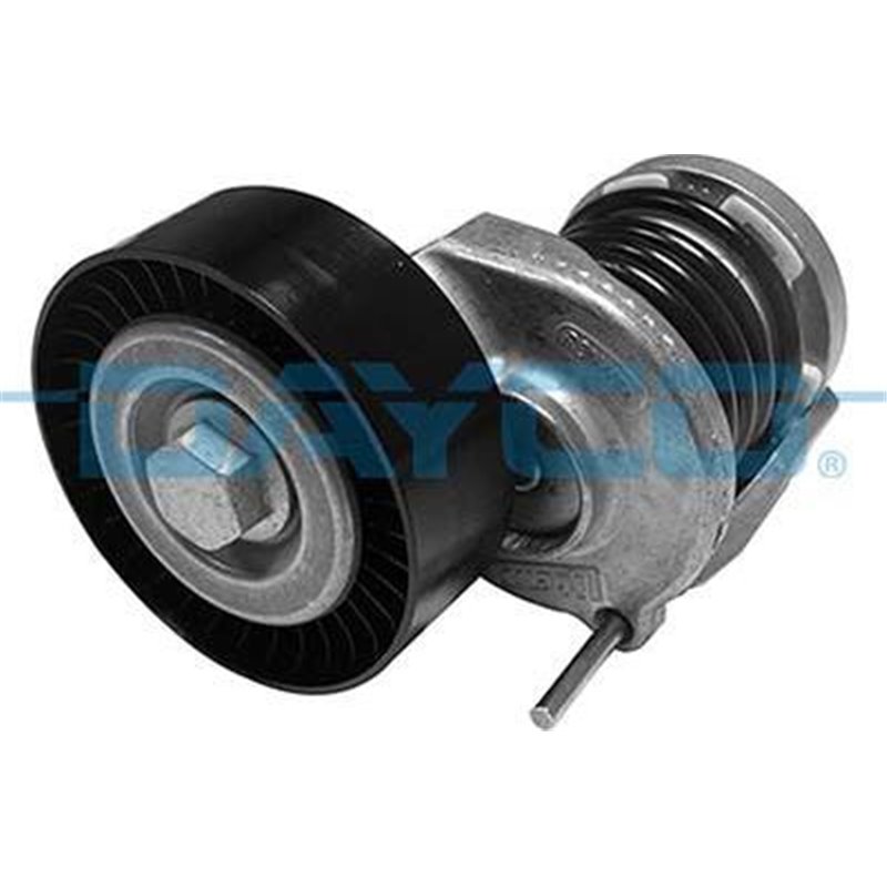 Multi-V belt tensioner AUDI 100 C3. A1. A3. A4 ALLROAD B8. A4 B6. A4 B7. A4 B8. A5. A6 C6. A6 C7. Q3. Q5. TT. SEAT ALHAMBRA. ALT