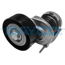 Multi-V belt tensioner AUDI 100 C3. A1. A3. A4 ALLROAD B8. A4 B6. A4 B7. A4 B8. A5. A6 C6. A6 C7. Q3. Q5. TT. SEAT ALHAMBRA. ALT