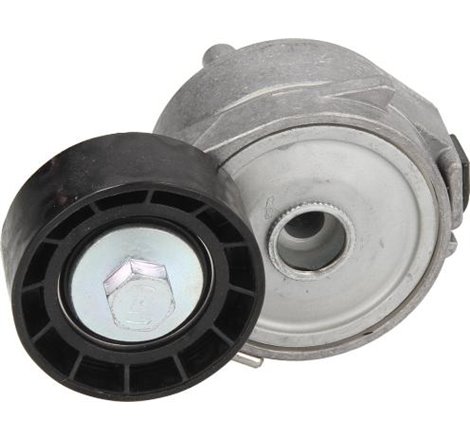 Multi-V belt tensioner DS DS 3. CITROEN BERLINGO. BERLINGO MULTISPACE. BERLINGO-MINIVAN. C4. C4 I. XSARA PICASSO. PEUGEOT 206. P