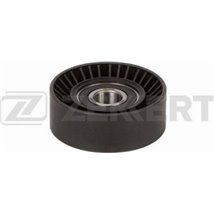 Multiple V-belt tensioning roll BMW 3 E46. 5 E60. 5 E61. 7 E65. E66. E67. X3 E83. X5 E53 2.5D-3.0D 06.02-03.10 - Dayco-APV2672