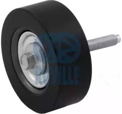 Rola intinzator MAZDA 3. 6. CX-7. MPV II. MX-5 III 1.8-2.5 01.02- - Dayco-APV2675