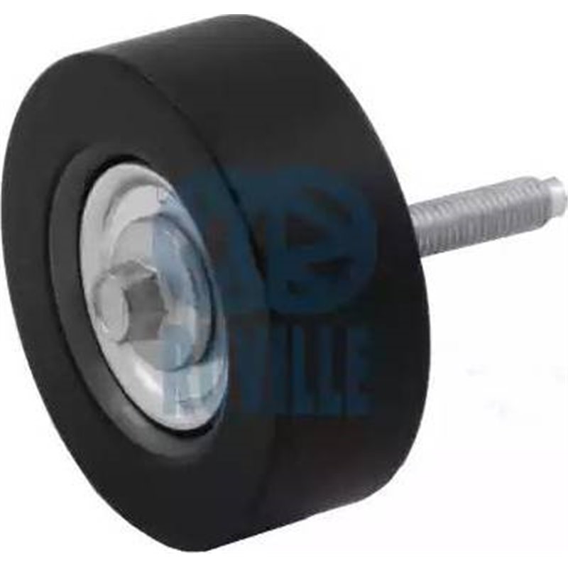 Rola intinzator MAZDA 3. 6. CX-7. MPV II. MX-5 III 1.8-2.5 01.02- - Dayco-APV2675