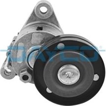 Multi-V belt tensioner OPEL ASTRA G. ASTRA G-KOMBI. VECTRA A 1.6-1.7D 09.93-04.05 - Dayco-APV2676