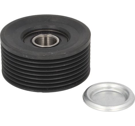 Rulou multiplu de tensionare a curelei V DAF CF. CF 65. LF. LF 45. LF 55 FR103S1-PX-7239 01.06- - Dayco-APV2703