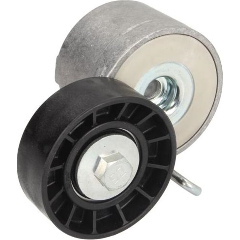 Multi-V belt tensioner IVECO DAILY IV. DAILY V. DAILY VI. CITROEN JUMPER II. FIAT DUCATO. PEUGEOT BOXER 2.3D-3.0CNG-3.0D 04.06- 