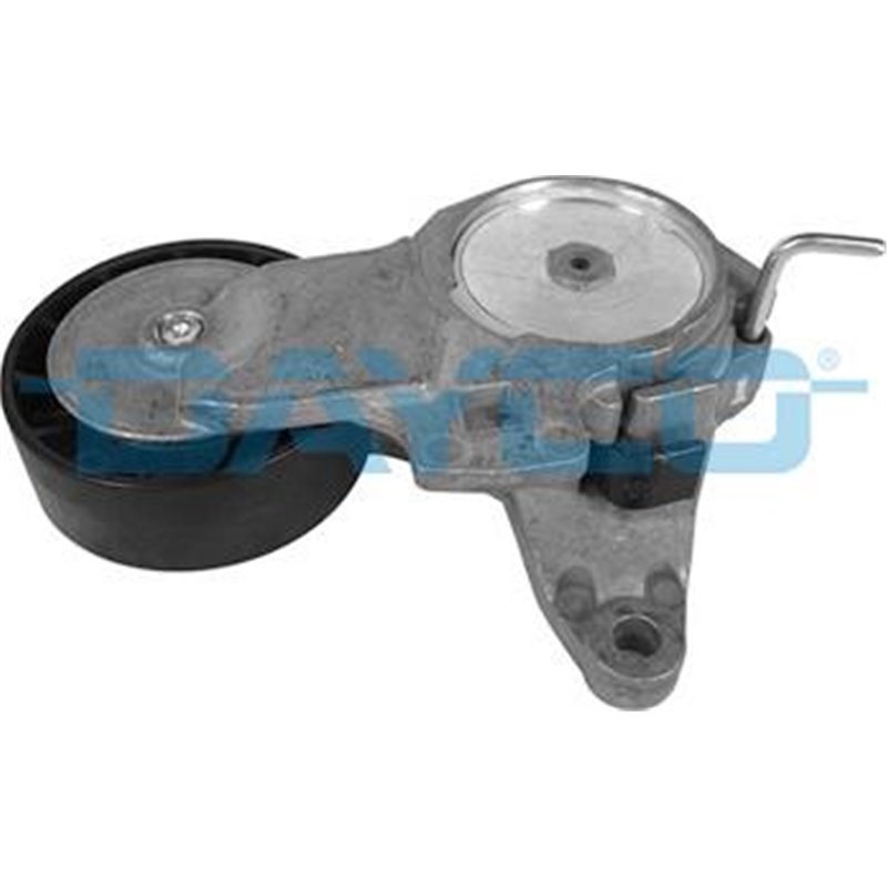 Multi-V belt tensioner CITROEN C4. C4 GRAND PICASSO I. C4 I. C4 PICASSO I. C5 II. C5 III. C5 II-KOMBI. C8. PEUGEOT 307. 308. 308